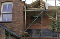 free Wonford home extension quotes