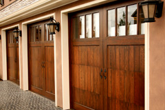 Wonford garage extension quotes