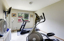 Wonford home gym construction leads